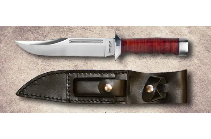 Boker Outback Field Knife - view 3